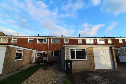 3 bedroom terraced house to rent, Tansley Moor, Swindon SN3