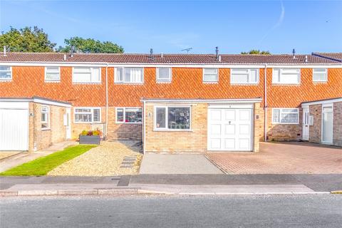 3 bedroom terraced house to rent, Tansley Moor, Swindon SN3