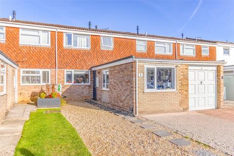 3 bedroom terraced house to rent, Tansley Moor, Swindon SN3