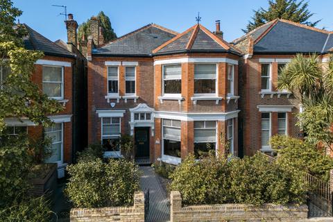 5 bedroom detached house for sale, Exeter Road, London, NW2