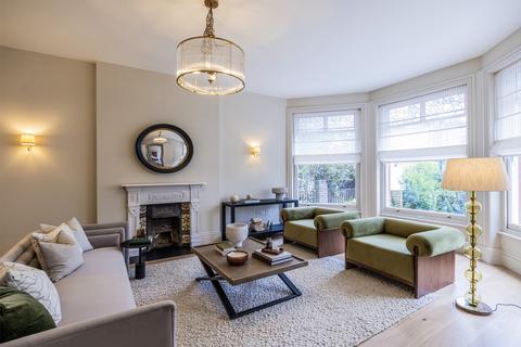 5 bedroom detached house for sale, Exeter Road, London, NW2