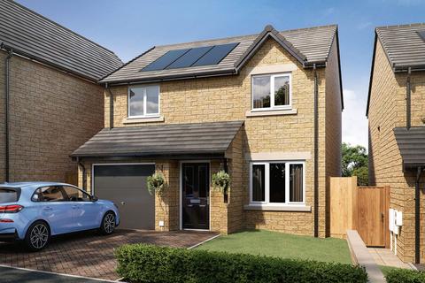 3 bedroom detached house for sale, Plot 4, 6, The Damson Trimdon Village  TS29