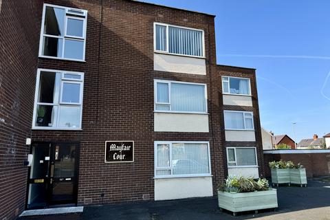 1 bedroom flat for sale, Park Road, Blackpool FY1