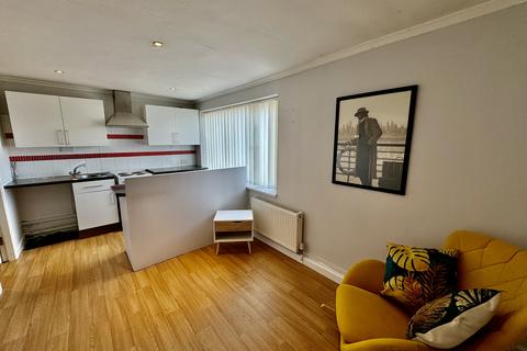 1 bedroom flat for sale, Park Road, Blackpool FY1