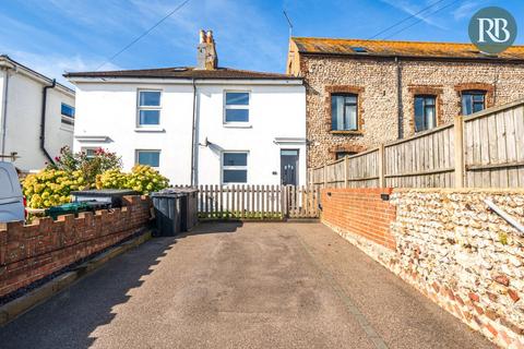 2 bedroom terraced house for sale, Abinger Road, Brighton BN41