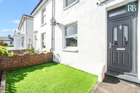 2 bedroom terraced house for sale, Abinger Road, Brighton BN41