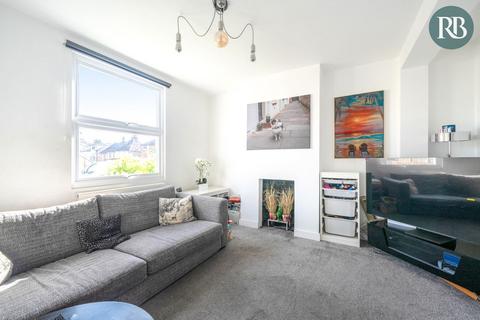 2 bedroom terraced house for sale, Abinger Road, Brighton BN41