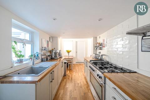 2 bedroom terraced house for sale, Abinger Road, Brighton BN41