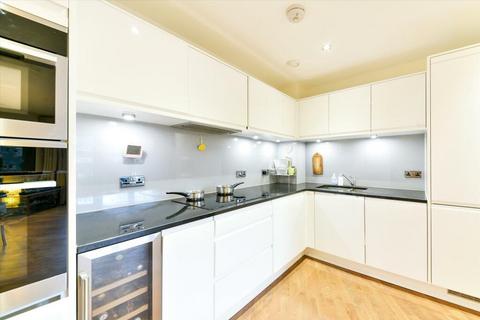 2 bedroom house to rent, Lawn Road, Belsize Park, NW3