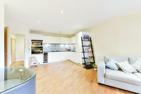 2 bedroom house to rent, Lawn Road, Belsize Park, NW3