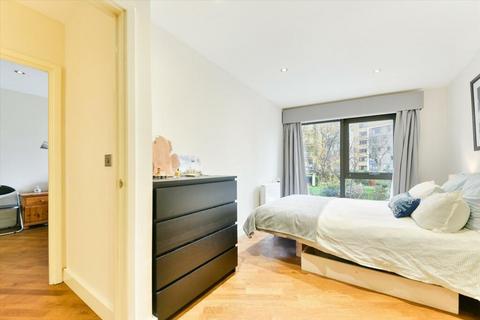 2 bedroom house to rent, Lawn Road, Belsize Park, NW3