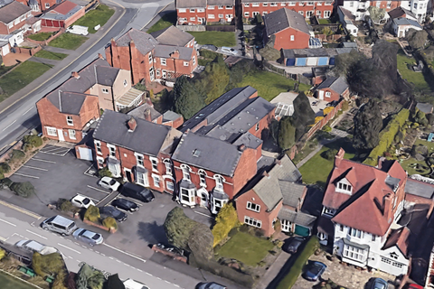 42 bedroom property for sale, £394,000 p.a Net Rent, 16.1% NET YIELD , Birmingham, B24