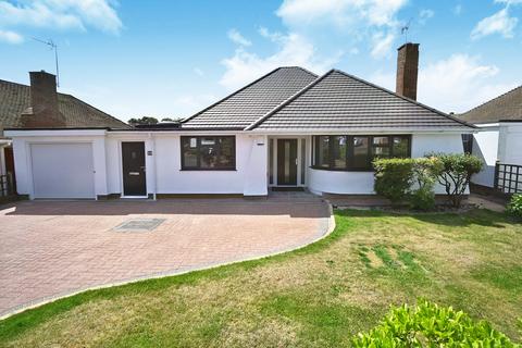 4 bedroom detached bungalow for sale, Oaken Park, Codsall WV8