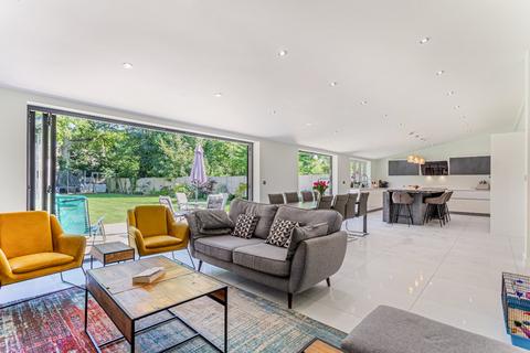 5 bedroom detached house for sale, Butlers Court Road, Beaconsfield, Buckinghamshire, HP9