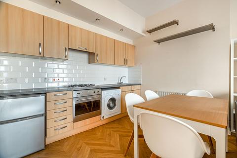 1 bedroom apartment for sale, Muirhouse Street, Glasgow