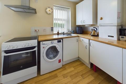 1 bedroom maisonette for sale, Anchor Road, Kingswood BS15