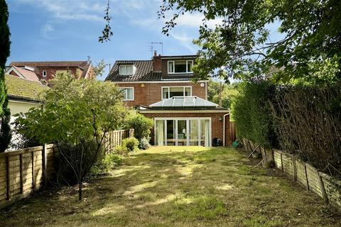 4 bedroom semi-detached house for sale, Witley