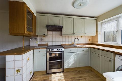 3 bedroom end of terrace house for sale, Warburtons, Stanford-le-Hope, SS17