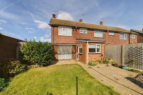 3 bedroom end of terrace house for sale, Warburtons, Stanford-le-Hope, SS17