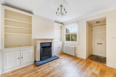 17 Wilmot Place, London, W7 3TZ