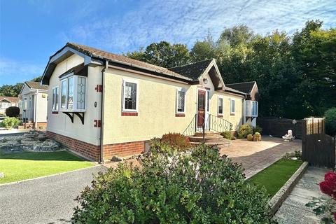 2 bedroom bungalow for sale, Knightcrest Park, Milford Road, Everton, Lymington, SO41