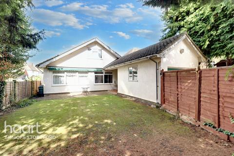 4 bedroom chalet for sale, Bishop's Stortford CM23