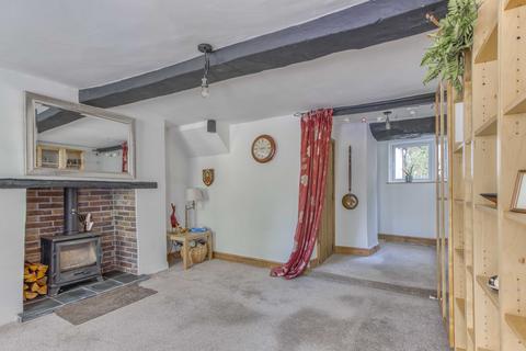 2 bedroom end of terrace house for sale, Bell Corner Cottage St. Michaels Hill, Milverton, Taunton