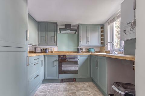 2 bedroom end of terrace house for sale, Bell Corner Cottage St. Michaels Hill, Milverton, Taunton