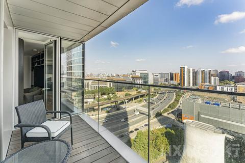 1 bedroom apartment for sale, Biscayne Avenue, Canary Wharf, E14 9BE