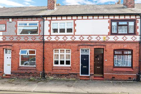 2 bedroom terraced house to rent, Dundonald Avenue, Stockton Heath, Warrington