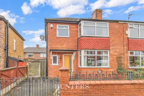 3 bedroom house for sale, Woodleigh Street, Manchester, M9