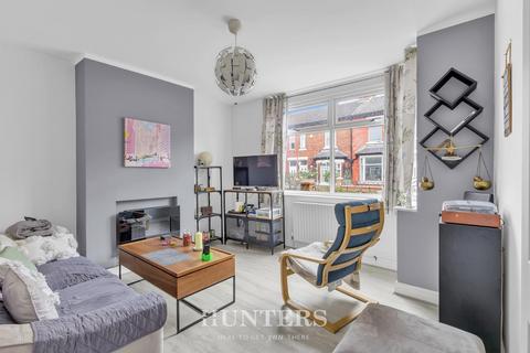 3 bedroom house for sale, Woodleigh Street, Manchester, M9