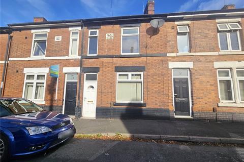 3 bedroom terraced house for sale, Dickinson Street, Derby, Derbyshire