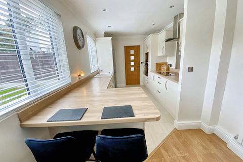 13 Dahlia Crescent, Peterlee, SR8 3HW