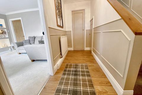 13 Dahlia Crescent, Peterlee, SR8 3HW