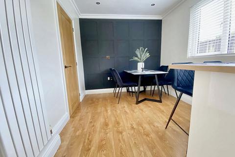 13 Dahlia Crescent, Peterlee, SR8 3HW