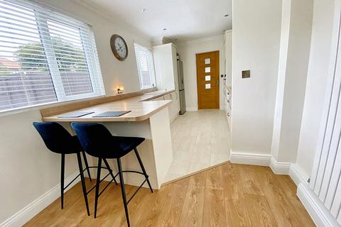 13 Dahlia Crescent, Peterlee, SR8 3HW