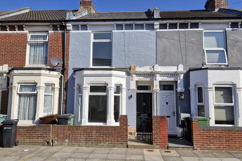 3 bedroom terraced house for sale, Mayhall Road, Portsmouth, PO3