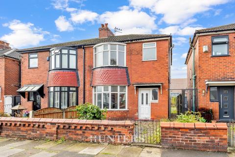 3 bedroom semi-detached house for sale, Ash Street, Middleton, M24