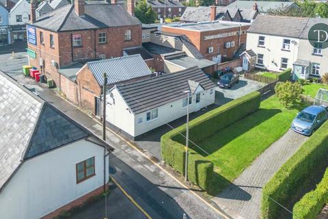 2 bedroom property for sale, Walkers Lane, Little Sutton, Ellesmere Port, Cheshire, CH66 1PN