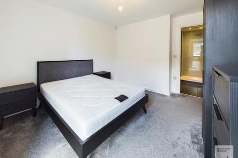 2 bedroom apartment to rent, Apt G.15 :: Flint Glass Wharf