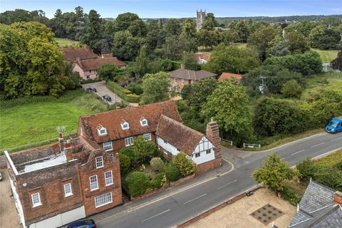 4 bedroom semi-detached house for sale, Crown Street, Dedham, Colchester, Essex, CO7