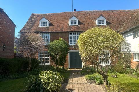 4 bedroom semi-detached house for sale, Crown Street, Dedham, Colchester, Essex, CO7