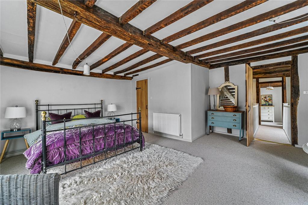 Principal Bedroom