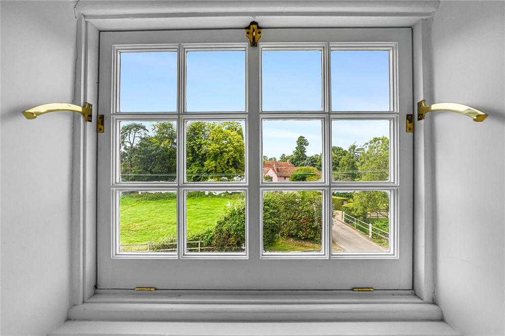 Picture Window