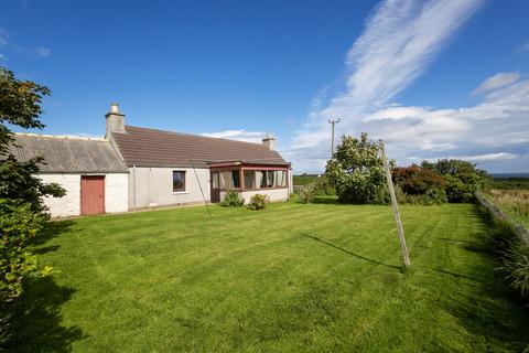 2 bedroom detached bungalow for sale, Brough, Thurso, Highland. KW14 8YE