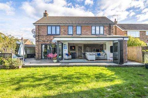 4 bedroom detached house for sale, Wykeham Way, Burgess Hill, West Sussex, RH15