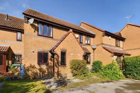 2 bedroom terraced house for sale, Lucerne Close, Cambridge