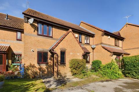 65 Lucerne Close, Cambridge, CB1 9YR