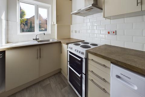 65 Lucerne Close, Cambridge, CB1 9YR